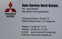 Logo Auto-Service Bartels